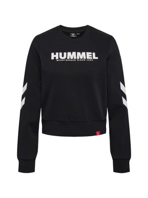 Zdjęcie produktu Hummel Bluza w kolorze czarnym rozmiar: S