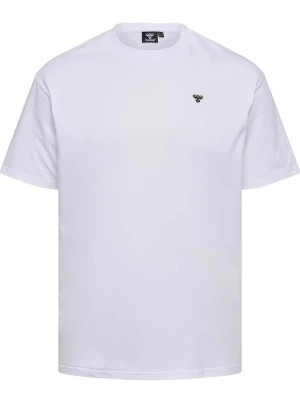 Zdjęcie produktu Hummel Koszulka w kolorze białym rozmiar: M