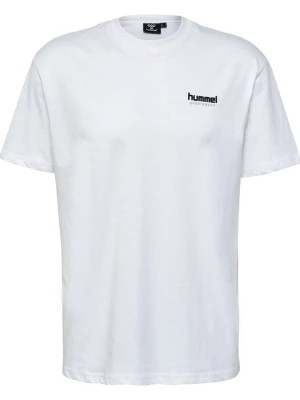 Zdjęcie produktu Hummel Koszulka w kolorze białym rozmiar: L