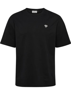 Zdjęcie produktu Hummel Koszulka w kolorze czarnym rozmiar: XXL