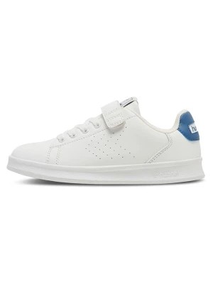 Zdjęcie produktu Hummel Sneakersy "Busan" w kolorze białym rozmiar: 31