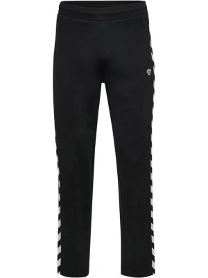 Zdjęcie produktu Hummel Spodnie dresowe w kolorze czarnym rozmiar: S