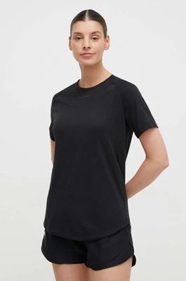 Zdjęcie produktu Hummel t-shirt treningowy hmlMT VANJA T-SHIRT kolor czarny 214243