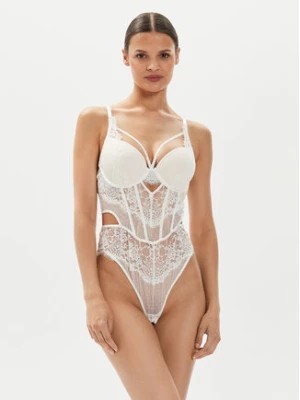 Zdjęcie produktu Hunkemöller Body Arabella 205445 Biały