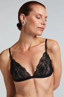 Zdjęcie produktu Hunkemöller Bralette Stormi Czarny