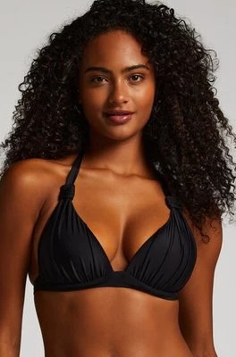 Zdjęcie produktu Hunkemöller Góra od bikini typu trójkąt Luxe Czarny