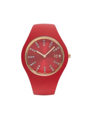 Zdjęcie produktu Ice-Watch Zegarek Cosmos 21302 Czerwony