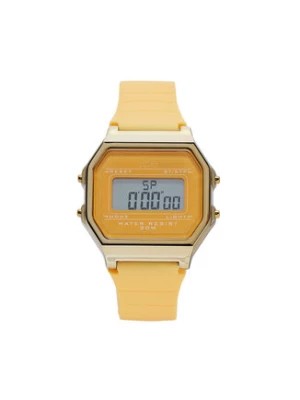 Zdjęcie produktu Ice-Watch Zegarek Digit Retro 22053 Żółty