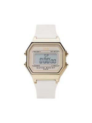 Zdjęcie produktu Ice-Watch Zegarek Digit Retro 22062 Beżowy