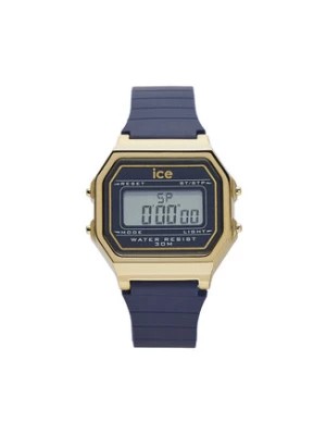 Zdjęcie produktu Ice-Watch Zegarek Digit Retro 22068 Granatowy