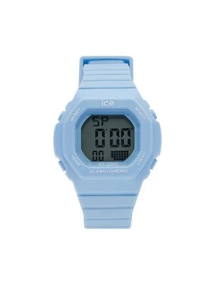 Zdjęcie produktu Ice-Watch Zegarek Digit Ultra 22096 Niebieski