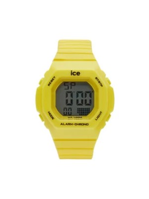 Zdjęcie produktu Ice-Watch Zegarek Digit Ultra 22098 Żółty