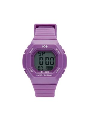 Zdjęcie produktu Ice-Watch Zegarek Digit Ultra 22101 Fioletowy