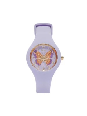 Zdjęcie produktu Ice-Watch Zegarek Fantasia 21952 Fioletowy