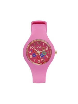 Zdjęcie produktu Ice-Watch Zegarek Flower 21731 Różowy