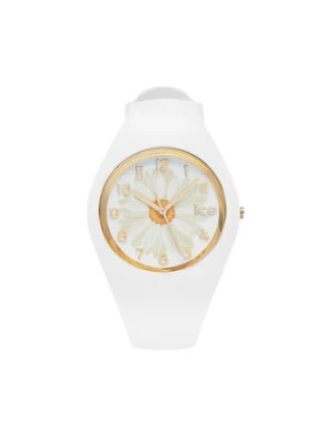 Zdjęcie produktu Ice-Watch Zegarek Flower 21739 Biały