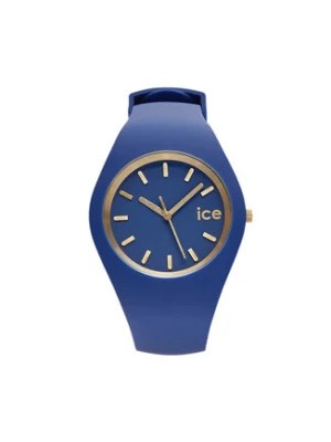Zdjęcie produktu Ice-Watch Zegarek Glam Brushed 20544 Granatowy