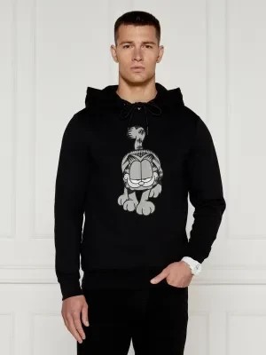 Zdjęcie produktu Iceberg Bluza Iceberg x Garfield | Regular Fit