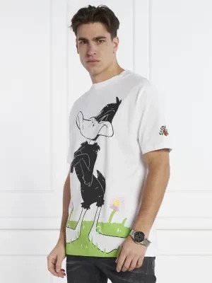 Zdjęcie produktu Iceberg T-shirt | Oversize fit