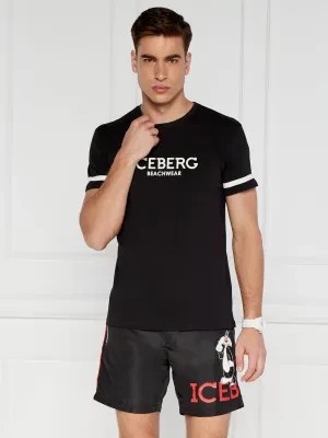 Zdjęcie produktu Iceberg T-shirt | Regular Fit