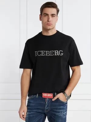 Zdjęcie produktu Iceberg T-shirt | Regular Fit