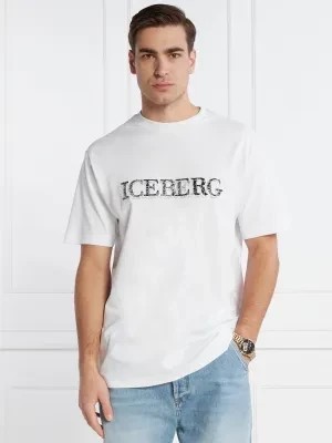 Zdjęcie produktu Iceberg T-shirt | Regular Fit