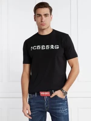 Zdjęcie produktu Iceberg T-shirt | Regular Fit