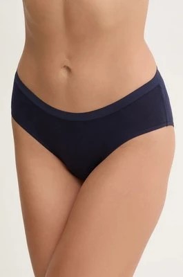 Zdjęcie produktu Icebreaker bielizna funkcyjna Merino 150 Siren Hipkini kolor granatowy IB1047044011