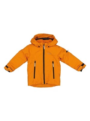 Zdjęcie produktu Icepeak Kurtka narciarska "Jian" w kolorze pomarańczowym rozmiar: 92