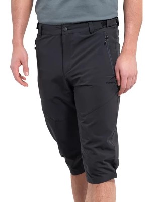 Zdjęcie produktu Icepeak Spodnie funkcyjne "Ballard" w kolorze antracytowym rozmiar: 50