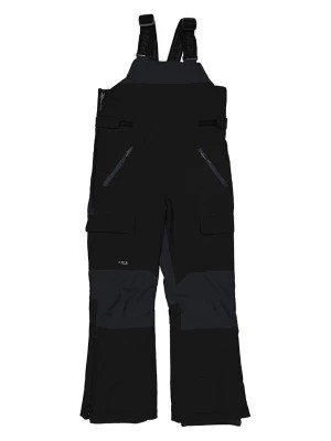 Zdjęcie produktu Icepeak Spodnie narciarskie "Lemont" w kolorze czarnym rozmiar: 116