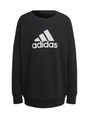 Zdjęcie produktu Ikoniczny Sweter Sportowy Adidas