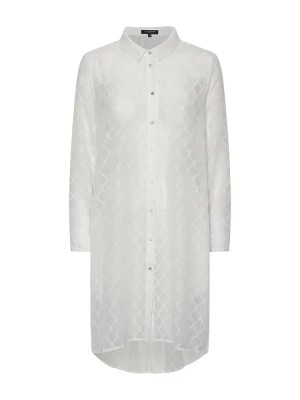 Zdjęcie produktu Ilse Jacobsen Koszula w kolorze białym rozmiar: 44