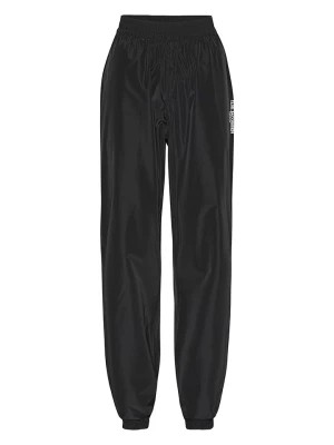 Zdjęcie produktu Ilse Jacobsen Spodnie przeciwdeszczowe w kolorze czarnym rozmiar: 36