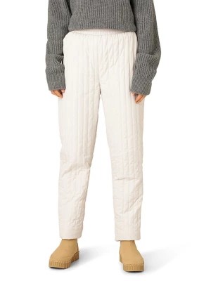 Zdjęcie produktu Ilse Jacobsen Spodnie w kolorze białym rozmiar: 40