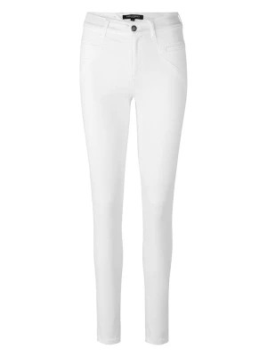 Zdjęcie produktu Ilse Jacobsen Spodnie w kolorze białym rozmiar: W29