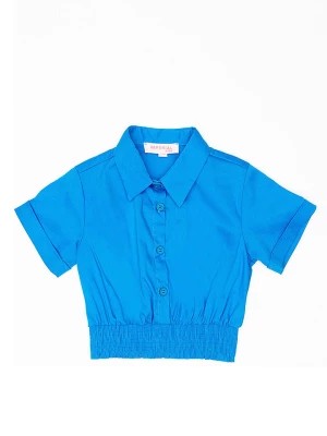 Zdjęcie produktu Imperial Bluzka w kolorze niebieskim rozmiar: 152