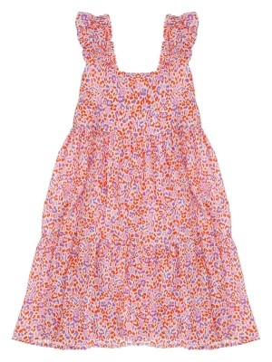 Zdjęcie produktu Imperial Sukienka w kolorze fioletowym ze wzorem rozmiar: 140