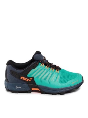 Zdjęcie produktu Inov-8 Buty do biegania Roclite G 275 000807-TLNY-M-01 Zielony