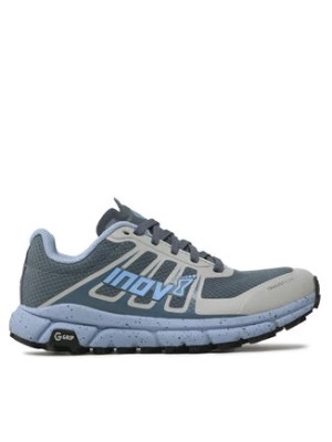 Zdjęcie produktu Inov-8 Buty do biegania Trailfly G 270 V2 001066-BLGY-S-01 Niebieski