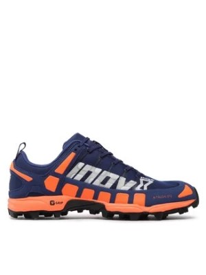 Zdjęcie produktu Inov-8 Buty do biegania X-Talon 212 V2 Granatowy