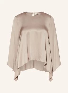 Zdjęcie produktu Inwear Bluzka Satynowa Hidiiw beige
