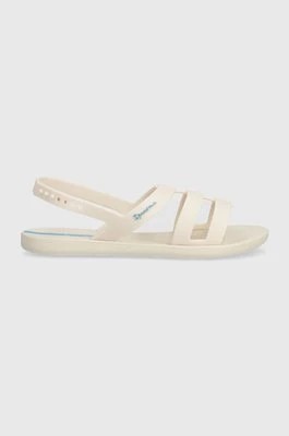 Zdjęcie produktu Ipanema sandały STYLE SANDAL damskie kolor beżowy 83516-AQ819