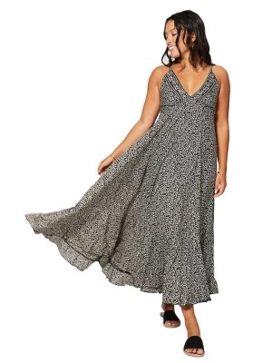 Zdjęcie produktu Ipanima Sukienka w kolorze czarno-białym rozmiar: 34-40