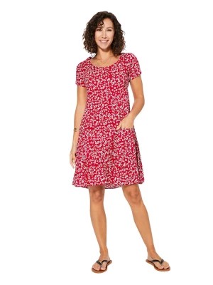 Zdjęcie produktu Ipanima Sukienka w kolorze czerwonym rozmiar: 34/36