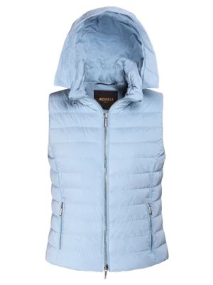 Zdjęcie produktu Iridescent Down Vest Moorer