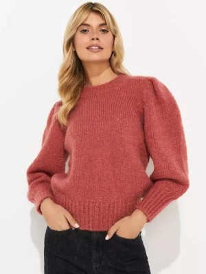 Zdjęcie produktu Isabel Marant Czerwony sweter Emma rozmiar