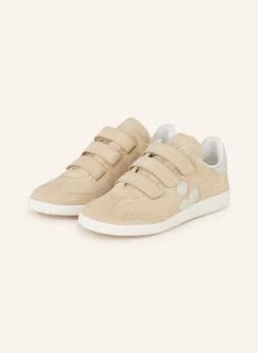 Zdjęcie produktu Isabel Marant Sneakersy Beth beige