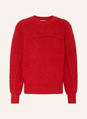 Zdjęcie produktu Isabel Marant Sweter Acolin rot