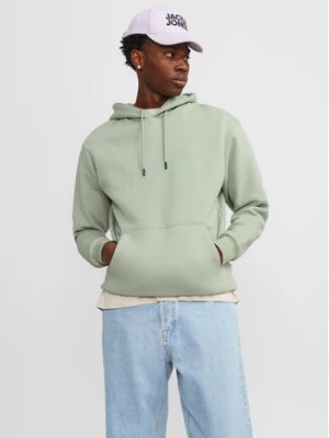 Zdjęcie produktu Jack&Jones Bluza Bradley 12249340 Zielony Relaxed Fit